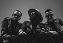 Nauj Project estrena el videoclip de «Prismas»: el crudo y enérgico cierre de su álbum «Dimensiones Paralelas»
