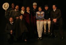 “Punto cadeneta punto” llega a su séptima edición con cupos agotados en seis ciudades