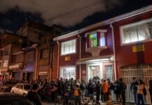Programa Distrital de Salas Concertadas seleccionó 34 salas para la vigencia 2026