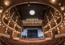 Ópera Latinoamérica, el Centro Nacional de las Artes y el Teatro Mayor celebran la cuarta edición del Foro de Mujeres OLA en Bogotá