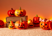 ¿A qué sabe Halloween? 5 combinaciones para compartir y celebrar