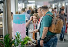 Recomendaciones para visitar IFLS+EICI 2026: Dos ferias internacionales de calzado, cuero y manufacturas que arrancaron en Corferias
