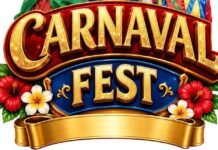 Desde «La Arenosa», el Carnaval Fest Homenaje al Carnaval de Barranquilla en La Florida