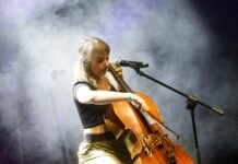 Comienza Circulart: más que un mercado musical y una plataforma de negocios