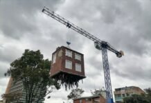 La Bienal Internacional de Arte y Ciudad BOG27 entregará millonaria bolsa de incentivos a través de cuatro convocatorias