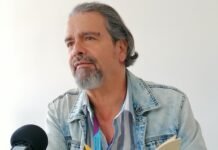 «Nos merecemos la vejez que nos ganamos a lo largo de la vida». Guido Tamayo