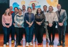 60 empresas culturales y creativas colombianas iniciarán su camino de expansión con “Nexo”