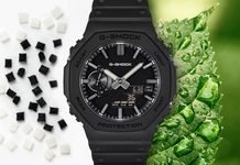 G-SHOCK de Casio redefine la elegancia con el lanzamiento de la Colección Luxe Black