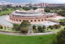 ‘LEO en Bogotá: lecturas a cielo abierto’, para celebrar los 25 años de BibloRed