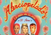 Aterciopelados y Enrique Bunbury reviven “Te Juro Que No”, primer adelanto de La Pipa de la Paz 2026