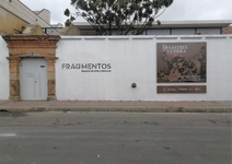 Cartelera de artes plásticas del 13 al 18 de octubre