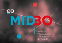 Los Imperdibles de la 28 Muestra Internacional Documental de Bogotá (MIDBO) 2026