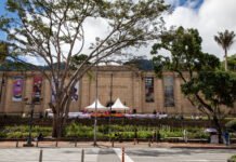 De la Cátedra Anual de Historia Ernesto Restrepo Tirado a la Cátedra Anual de Historia Beatriz González