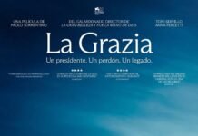 La Grazia: el drama político y sutilmente poderoso de Paolo Sorrentino