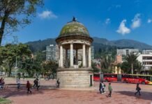 Bogotá, por primera vez, ejerce sus facultades sancionatorias para proteger el patrimonio cultural de la ciudad