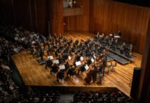 La Orquesta Sinfónica Nacional y el Coro Nacional de Colombia llegan a Cundinamarca con dos conciertos de entrada libre