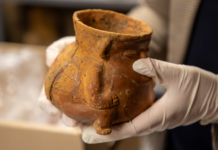 ‘Pasados en retorno’: los 1.194 bienes arqueológicos repatriados expuestos en el Museo Nacional de Colombia