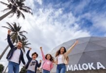 Maloka presenta su primera Guía Digital Gratuita en la Semana de Receso