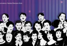 Mujeres escritoras centenarias del Gran Caldas, un gran libro, presente también en la FILAQ