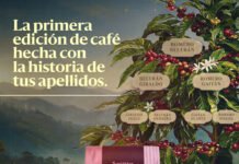 Juan Valdez lanza la primera edición de café hecha con la historia cafetera de cada colombiano: “El sabor de tu origen”