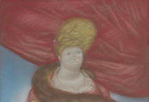 La Fundación Fernando Botero y Sotheby’s presentan una muestra histórica con más de 35 obras, varias de ellas inéditas y nunca antes exhibidas al público