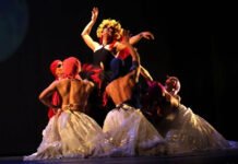 Bogotá se llena de diversidad con la XV edición del Festival Internacional de Teatro Rosa