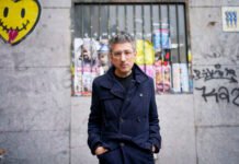 «La literatura debería recordarnos que todos trenzamos y destrenzamos una y otra vez, la misma cuerda». Patricio Pron