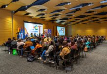 El Foro Nexo 2026 conectará a las industrias culturales y creativas de Francia y Colombia en Bogotá y Medellín