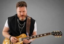 TAPPAN presenta “Nunca Me Dejó el Amor”, una canción sobre el renacimiento y la gratitud