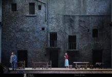 “La tabernera del puerto”, la última gran zarzuela, llega al Teatro Mayor Julio Mario Santo Domingo