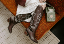 Desde texanas hasta el lujo artesanal: las tendencias en botas que se imponen en IFLS+EICI 2026