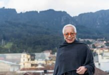 El Teatro Colón llega a su aniversario 134 con un concierto de Teresita Gómez ‘a Colombia’