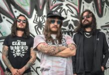 La Media Torta vuelve a encender el rugido del rock colombiano con el Tortazo Rock