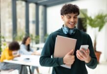 23.900 kilómetros de fibra óptica garantizan el acceso a la educación virtual