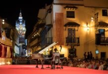 El Cartagena Festival de Música presenta en Bogotá su edición 2027