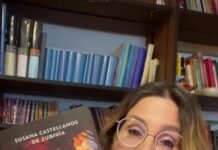 «Los mitos nos siguen hablando en la actualidad». Susana Castellanos de Zubiría en Manuscrito oculto