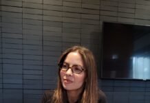 A Cooltura/Bienestar llega Susana Ochoa con «El camino a mí misma»
