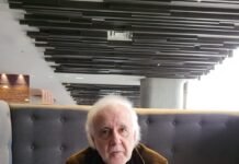 «El amor feliz no tiene historia». Ramón Andrés, durante su entrevista para el pódcast Manuscrito oculto