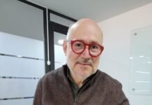 «Los archivos, y sobre todo los archivos judiciales, tienden a conservarlo todo». Ricardo Raphael