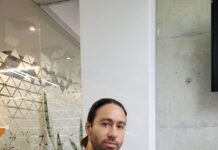 “Quise volver ‘La Vorágine’ un homenaje a los pueblos que ya no están” Felipe Román Lozano