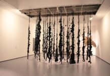 En el Museo de Artes Visuales de UTadeo: ‘Trama Espacial’, exposición retrospectiva del artista colombiano Álvaro Gómez