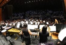 “Conciertos de Amor y Amistad” con obras de Bizet, Chaikovski, Puccini y Delius