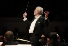Con obras de Haydn, Beethoven, Wagner y “El aprendiz de brujo” de Dukas, la Filarmónica de Bogotá despide septiembre