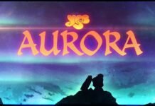 Yes comparte nuevo vídeo de Ariadne y anuncian nueva edición digital de lujo de Aurora