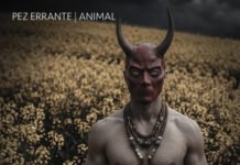 Pez Errante transforma «Living la Vida Loca» en un viaje grunge-stoner grabado en vivo
