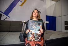 «Me interesa eso. Que el lector vaya creando su propio libro en la cabeza». Agustina Bazterrica
