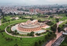 Bogotá vivirá una gran jornada de lectura a cielo abierto con BibloRed