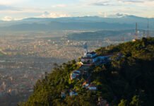 Bogotá cumple 488 años y lo celebra con una programación artística, cultural y recreodeportiva