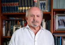 “Vargas Llosa fue un escritor comprometido hasta el final de sus días”. Pedro Cateriano