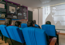 Las bibliotecas públicas se llenan de cine para la infancia, la adolescencia y las familias con LumiFestCine 2026